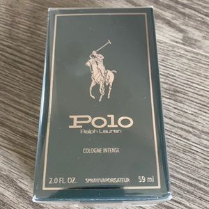 Polo Ralph Lauren Cologne Intense